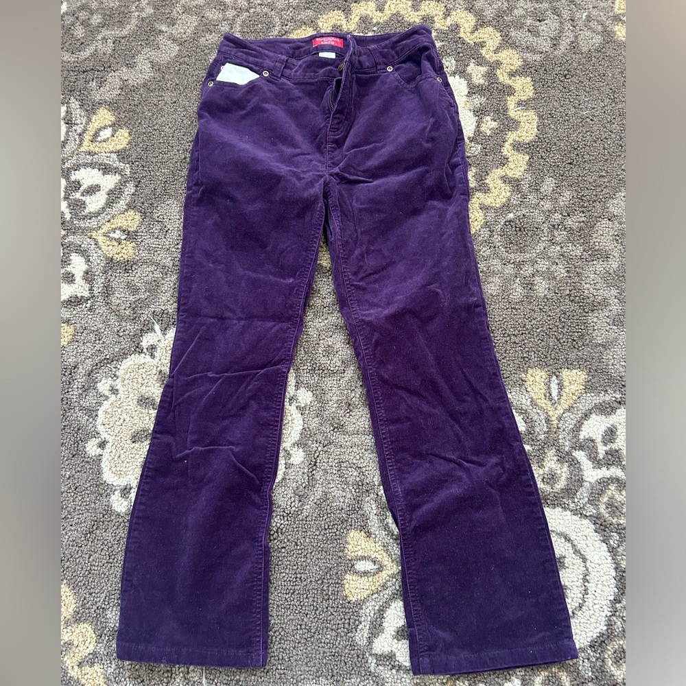 Vintage Charter Club jeans